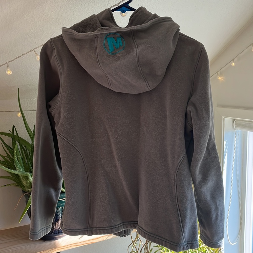 Merrell zip up ✨ - Picture 4 of 4